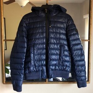 French Connection Puffer Jacket
